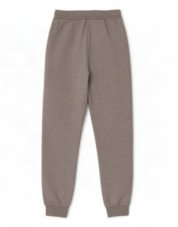 Adidas κοριτσίστικες φόρμες παντελόνι Joggers 15-16 ετών γκρι κομμένο βαμβάκι