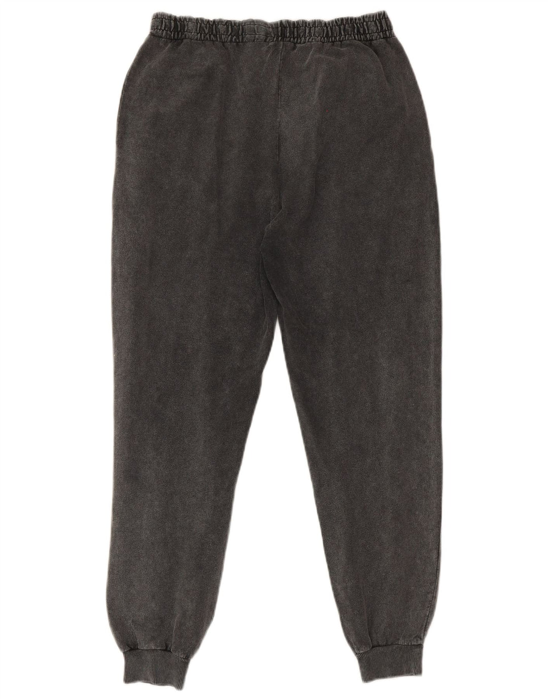 Ανδρική φόρμα Topshop Παντελόνι Joggers Μικρό Γκρι Βαμβακερό