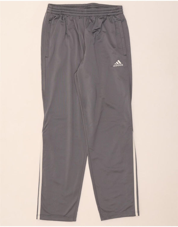 Ανδρική φόρμα Adidas Παντελόνι UK 40/42 Medium Grey Polyester