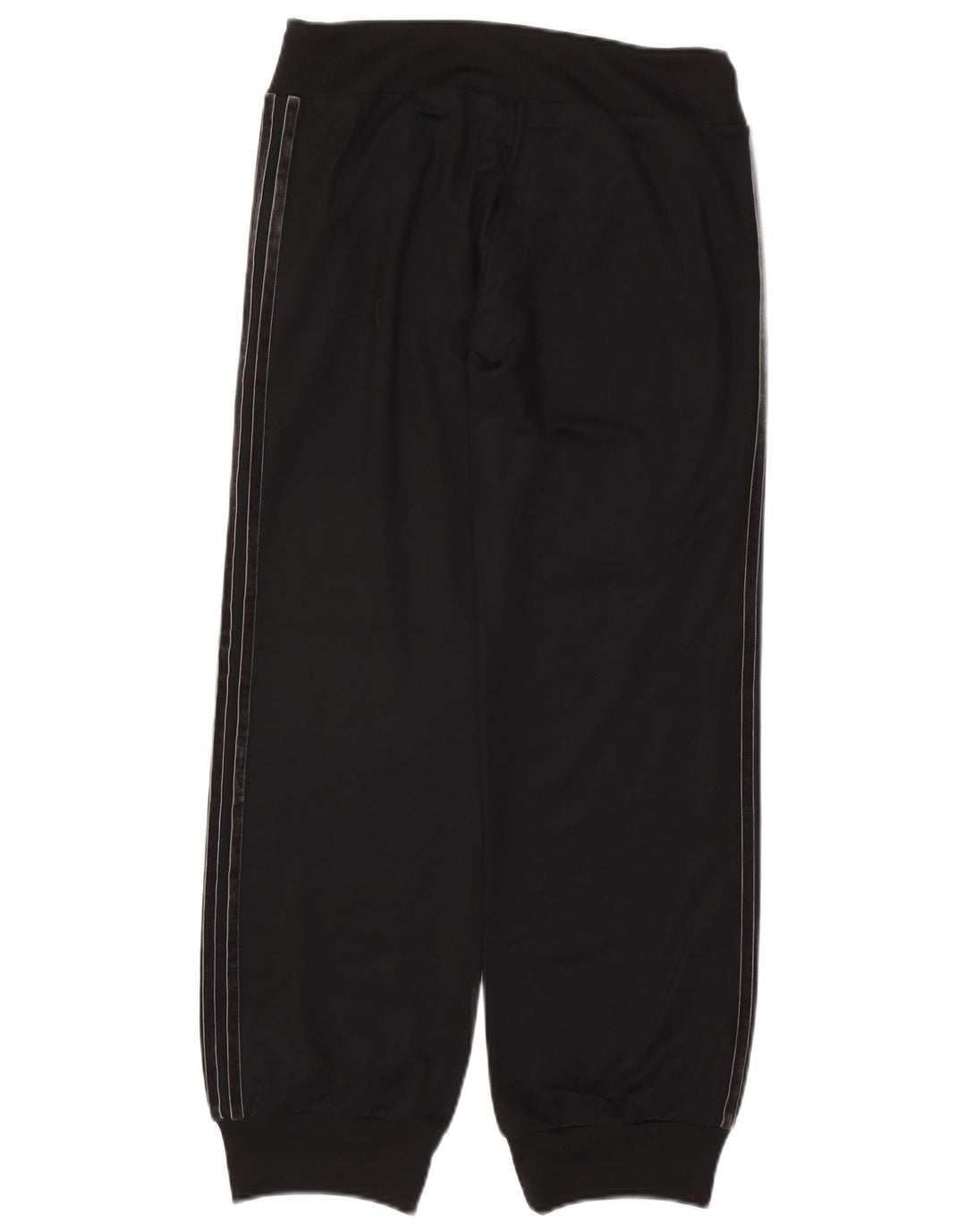Γυναικεία αθλητική φόρμα Adidas Παντελόνι Joggers UK 14 Medium Black Polyester