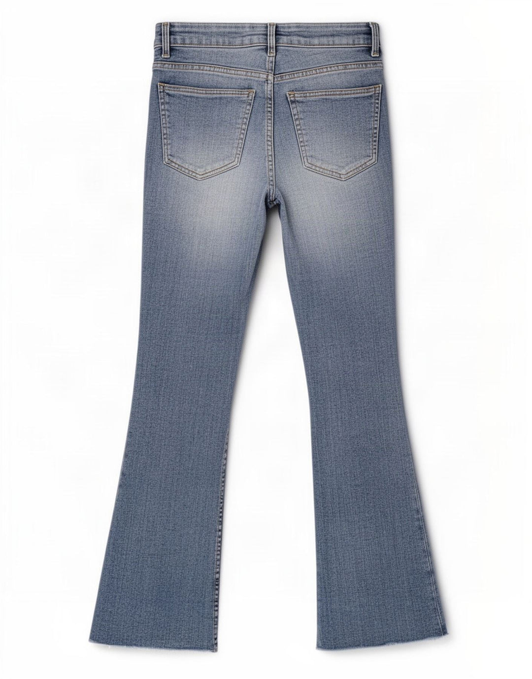 Zara Γυναικείο Τζιν EU 40 Medium W30 L26 Blue