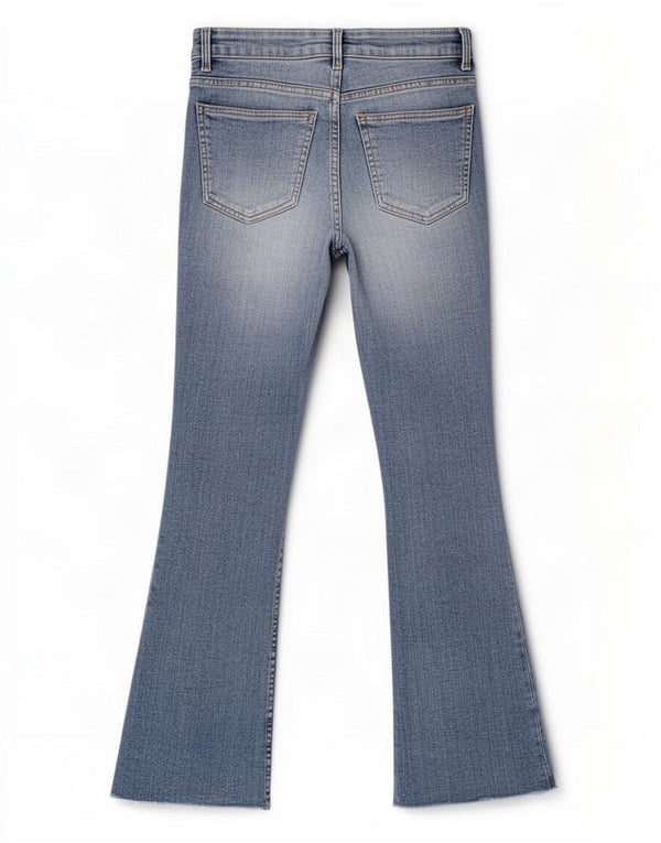 Zara Γυναικείο Τζιν EU 40 Medium W30 L26 Blue