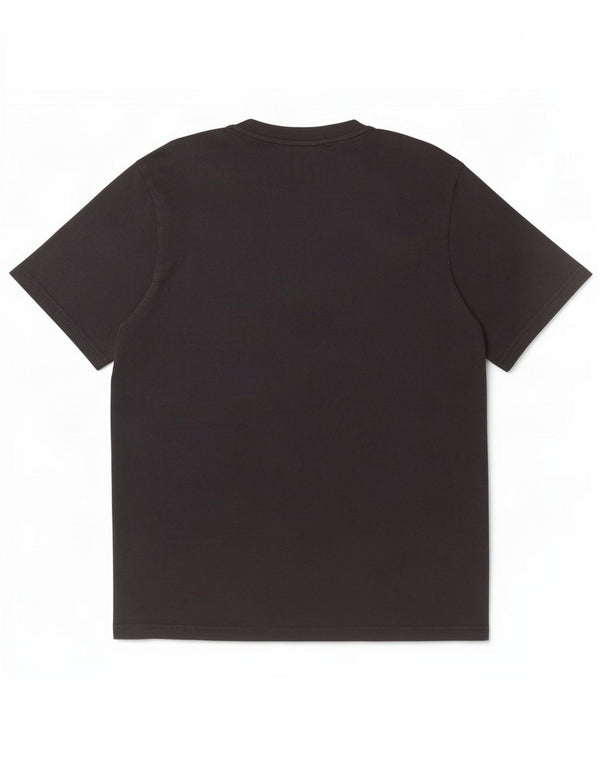 Ανδρικό T-Shirt Dickies Top Large Μαύρο Βαμβακερό