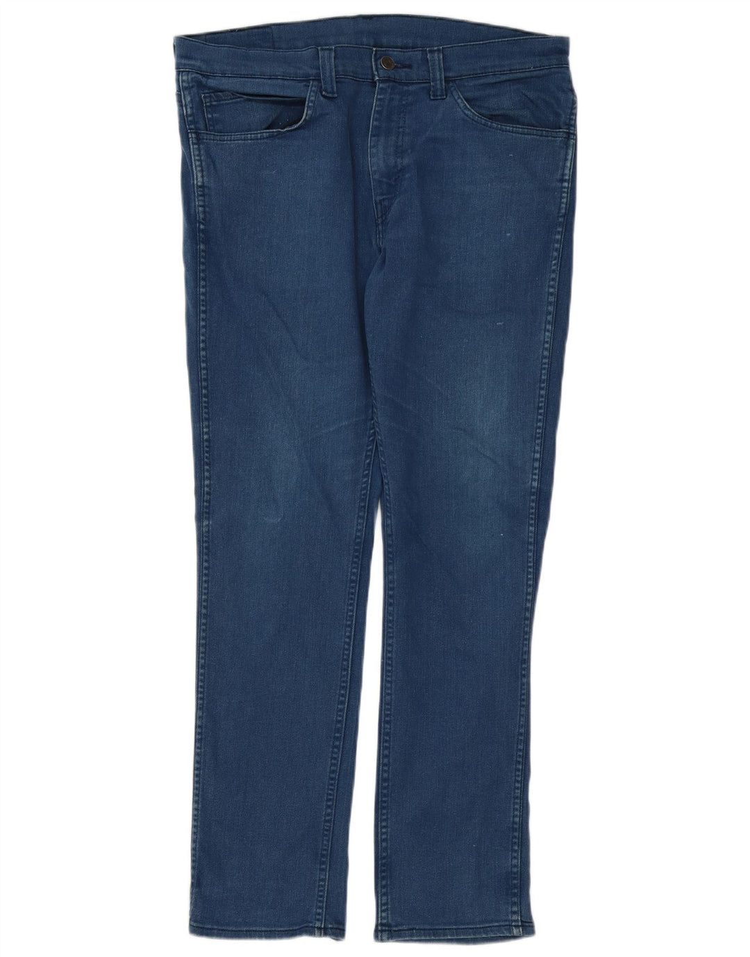 LEVI'S Ανδρικό 511 Slim Jeans W31 L30 Blue Cotton