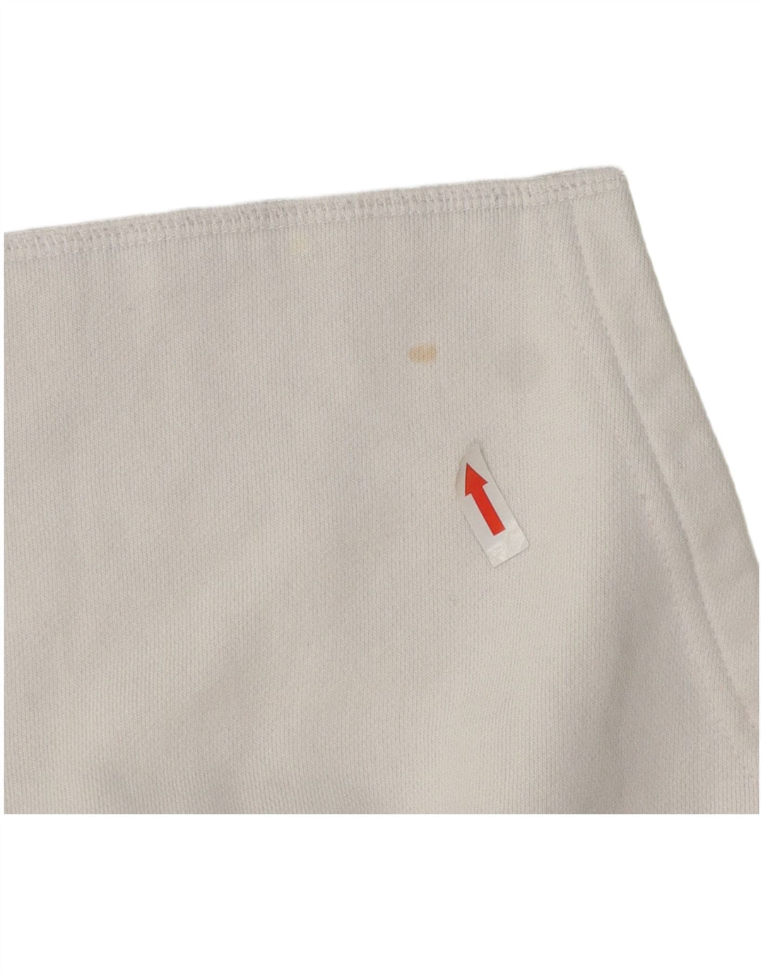 ELLESSE Γυναικείο Hoodie Jumper UK 16 μεγάλο βαμβακερό