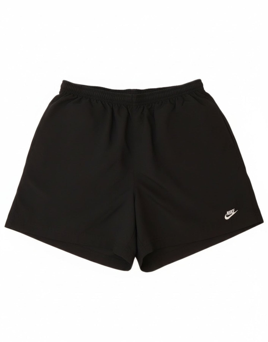 Ανδρικό σορτς κολύμβησης Nike XL μαύρο πολυεστέρα