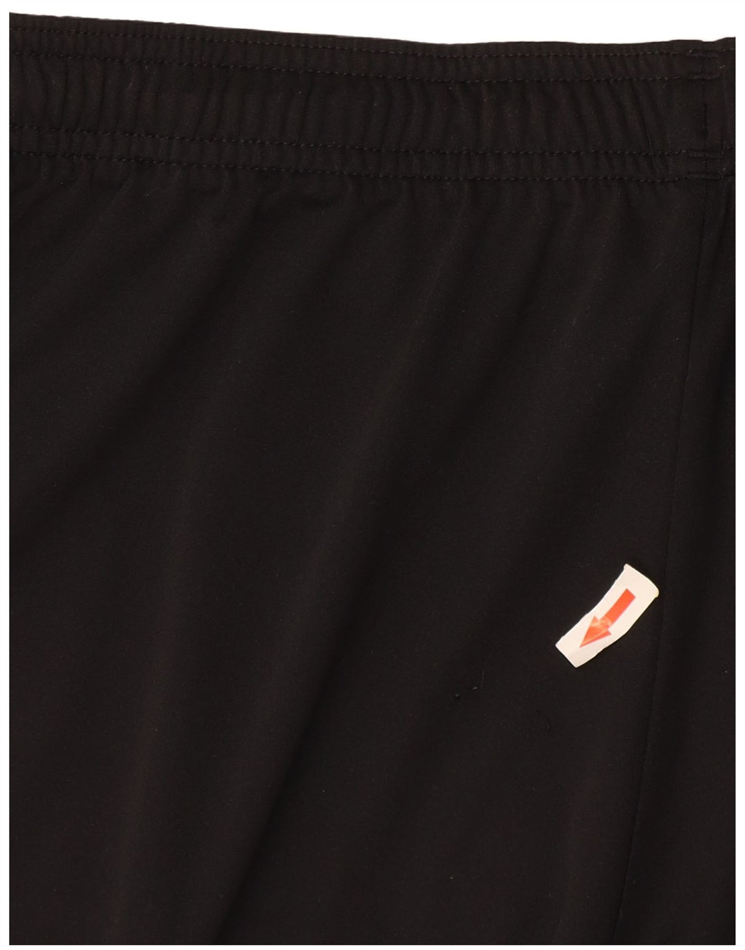 Ανδρικό σορτς Adidas Aeroready Αθλητικό μεσαίο μαύρο πολυεστέρα
