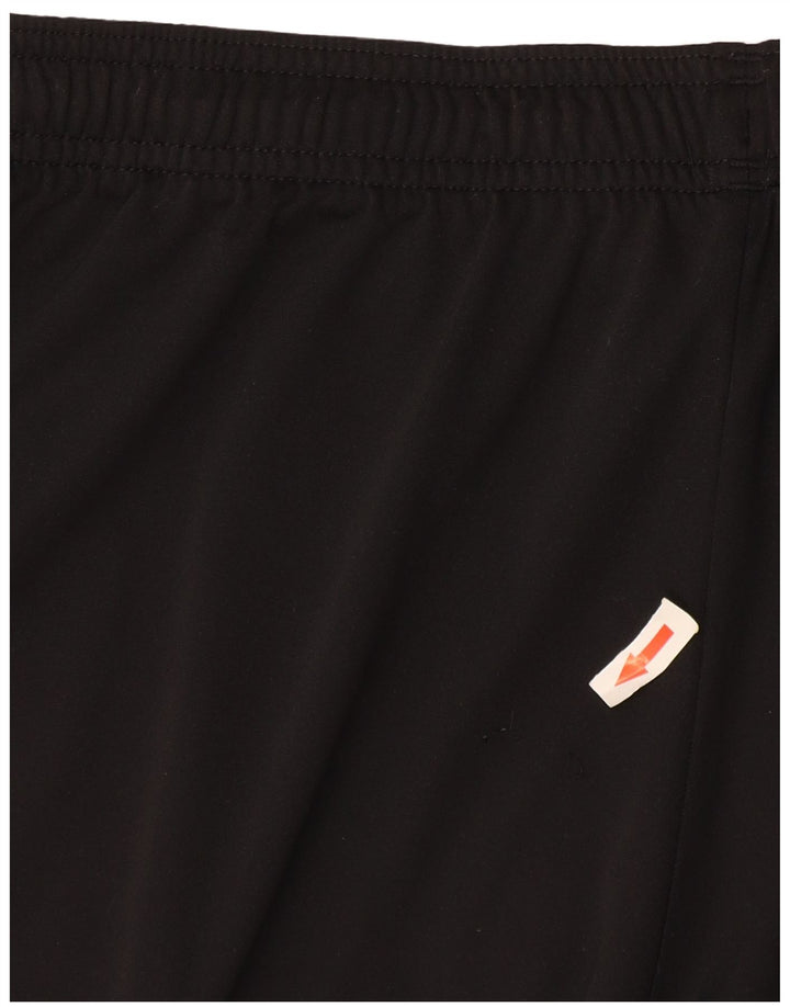 Ανδρικό σορτς Adidas Aeroready Αθλητικό μεσαίο μαύρο πολυεστέρα
