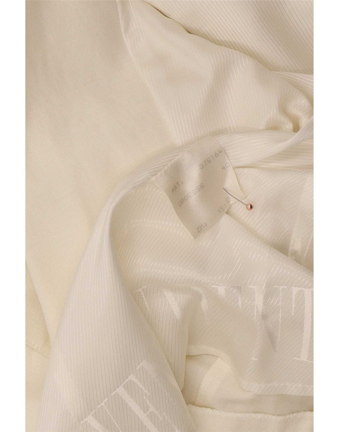 Viventy Γυναικείο τζάκετ ζιβάγκο με 3 κουμπιά EU 40 Medium Off White