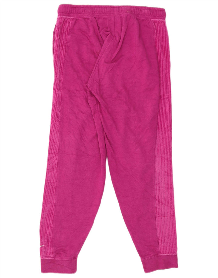 Γυναικεία αθλητική φόρμα Nike Παντελόνι Joggers UK 14 Medium Pink