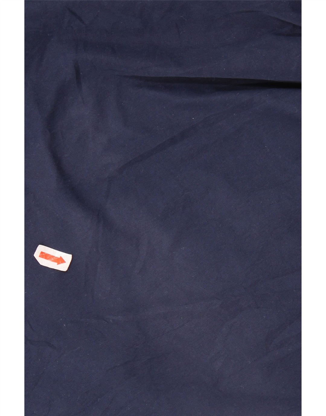 Ανδρική φόρμα Fila Top Jacket 2XL Navy Blue ριγέ πολυεστέρα Sports