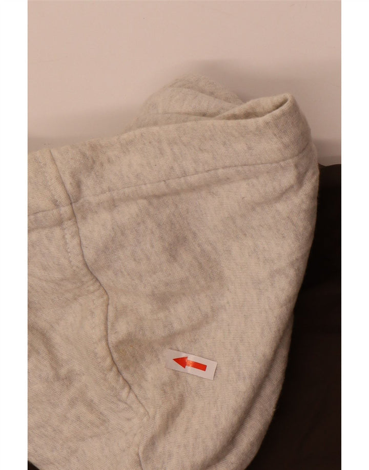 Superdry Γυναικείο Bomber Jacket με κουκούλα UK 14 Medium Khaki Cotton