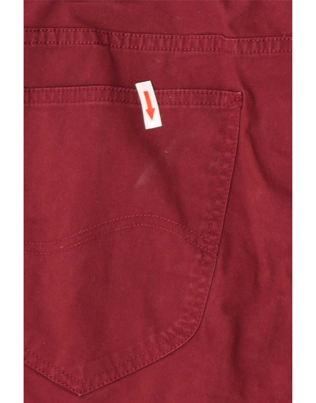 Ανδρικό σορτς Lee Casual W38 XL, βαμβακερό βαμβακερό