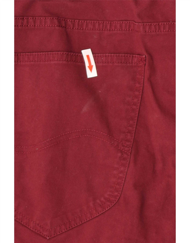 Ανδρικό σορτς Lee Casual W38 XL, βαμβακερό βαμβακερό