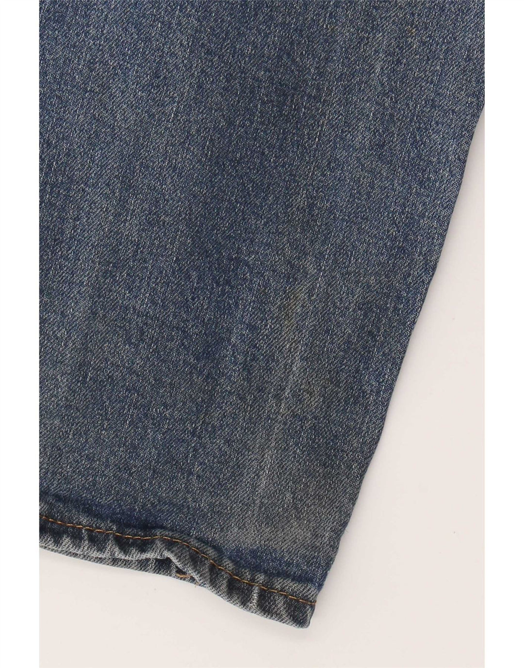 Levi's Mens 511 Slim Jeans W32 L32 Blue Cotton