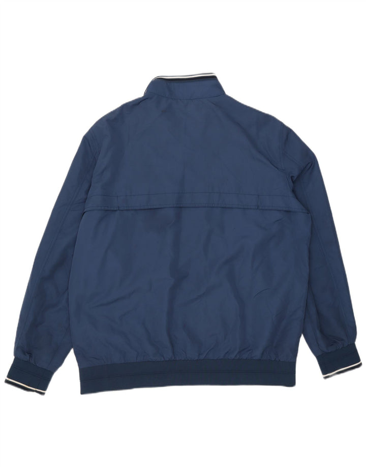 Ανδρικό μπουφάν μπουφάν Marks & Spencer UK 42 XL Blue Polyester