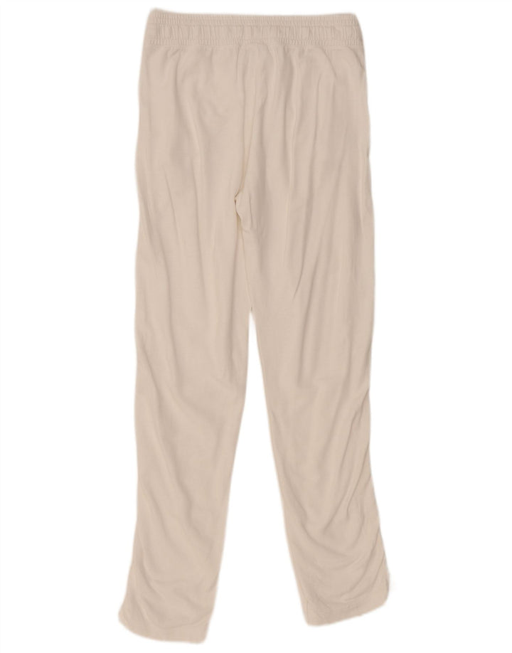 Γυναικεία αθλητική φόρμα Champion Παντελόνι UK 14 Large White