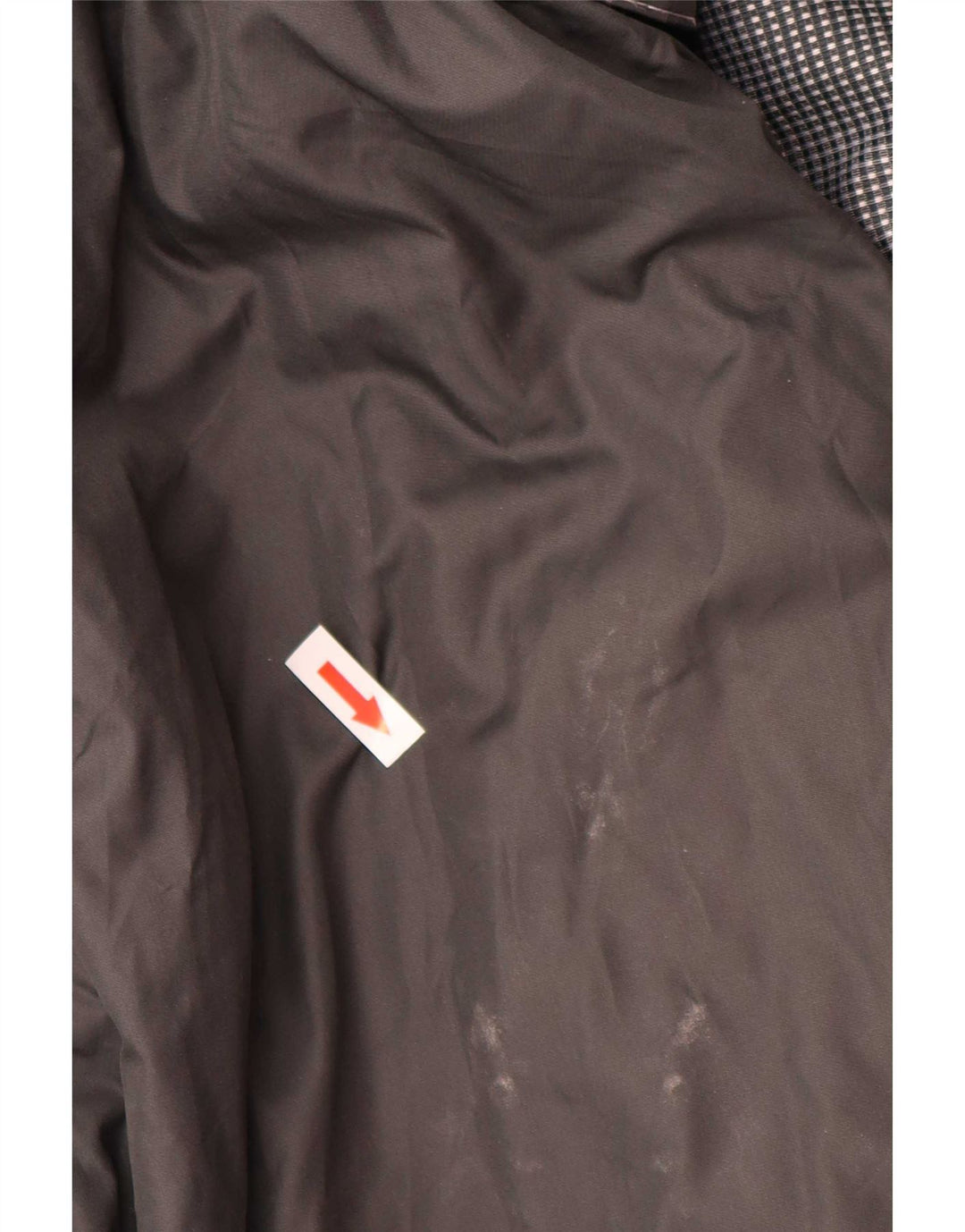 Brugi γυναικεία φόρμα σκι IT 44 Medium Grey Colourblock Polyester