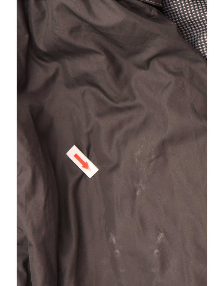 Brugi γυναικεία φόρμα σκι IT 44 Medium Grey Colourblock Polyester