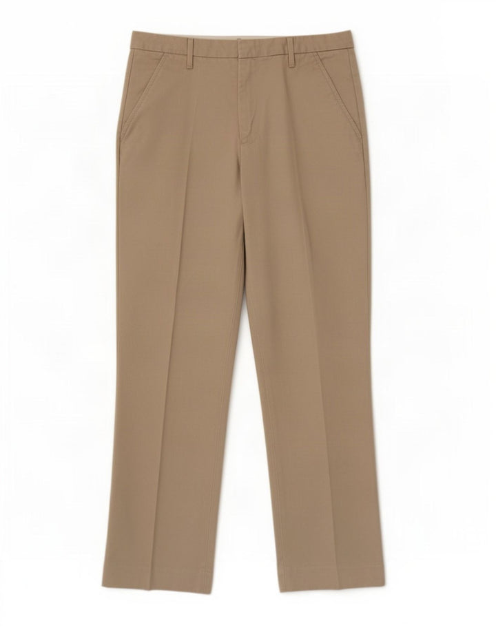 Ανδρικό ίσιο παντελόνι Chino Levi's W30 L28 Beige