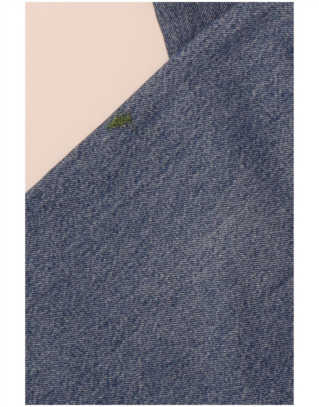 Ανδρικό LEVI'S 517 Bootcut Jeans W34 L34 Μπλε βαμβακερό