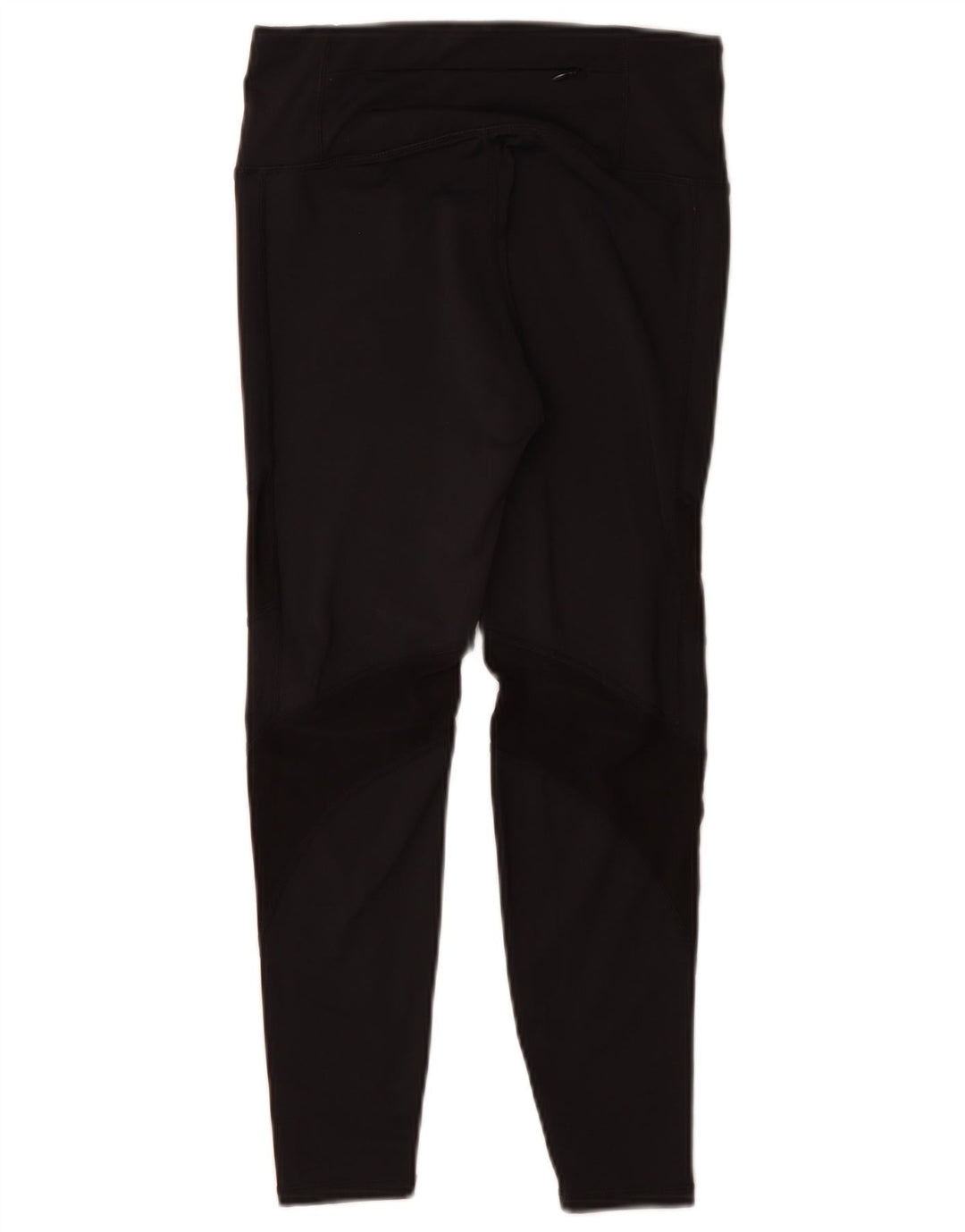 Γυναικεία γραφικά κολάν Superdry UK 10 Small Black Polyester