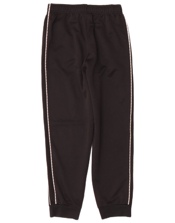 Παντελόνι αθλητικής φόρμας Nike Boys Graphic Joggers 13-14 ετών XL Μαύρο πολυεστέρα