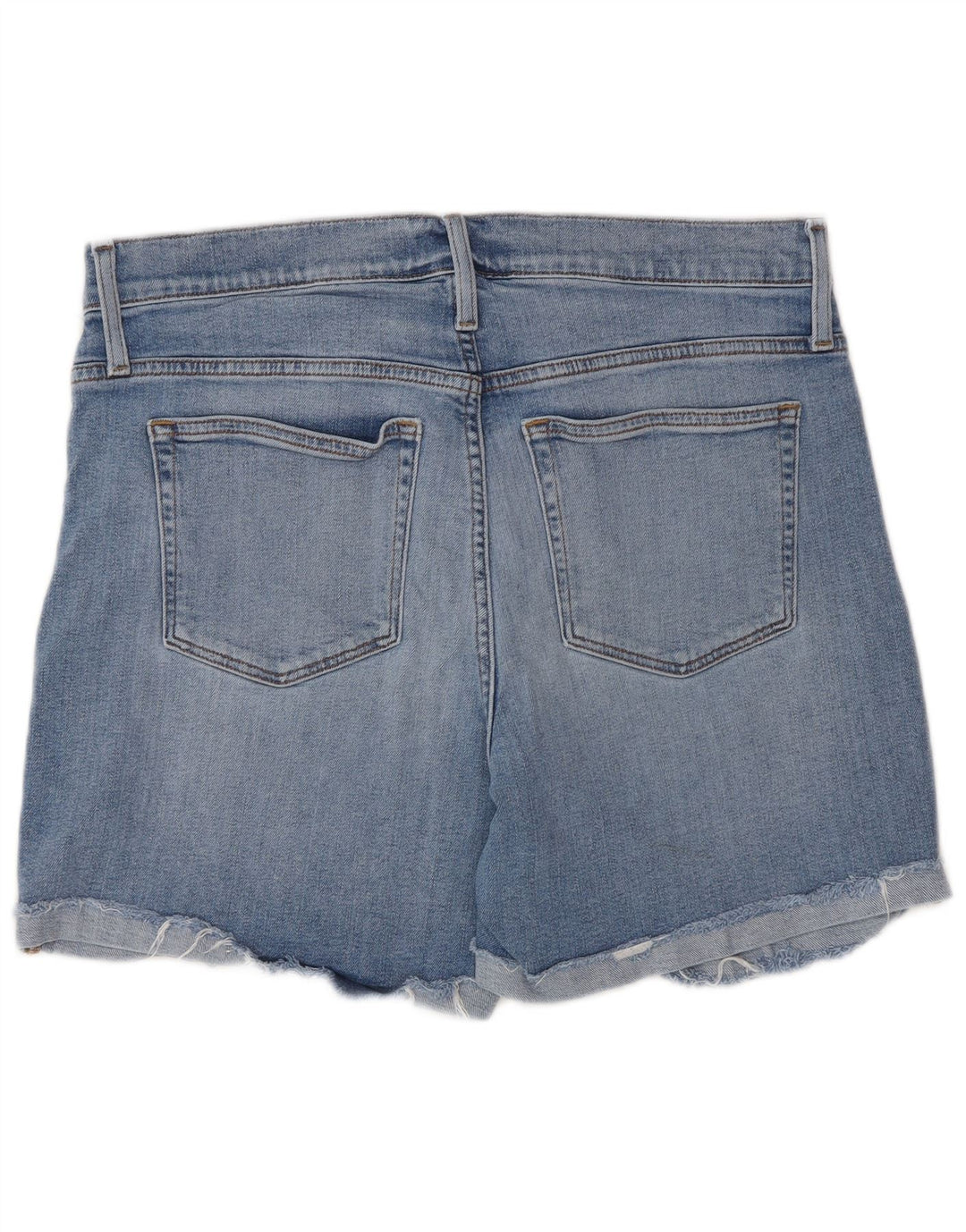 Γυναικείο τζιν σορτς J. Crew W32 μεγάλο μπλε