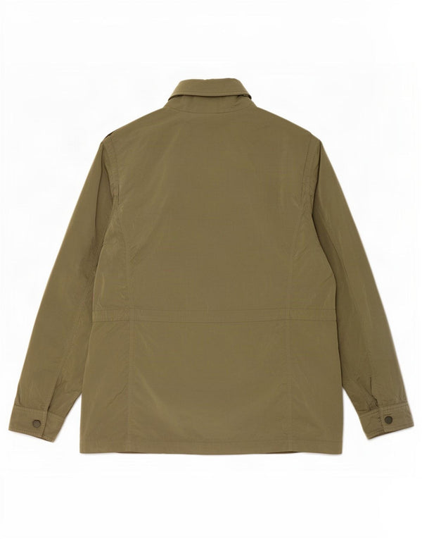 Ανδρικό Military Jacket Superdry UK 42 XL Khaki Nylon