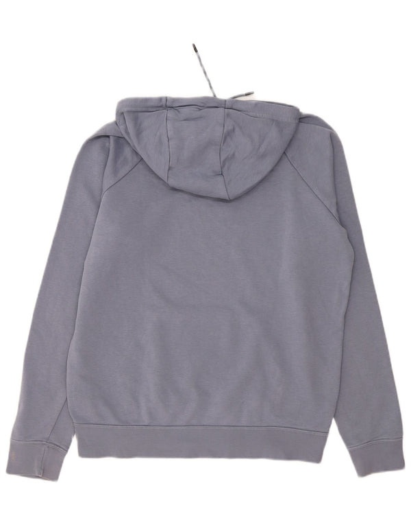 Γυναικείο φούτερ με φούτερ Nike UK 12 μεσαίο βαμβακερό