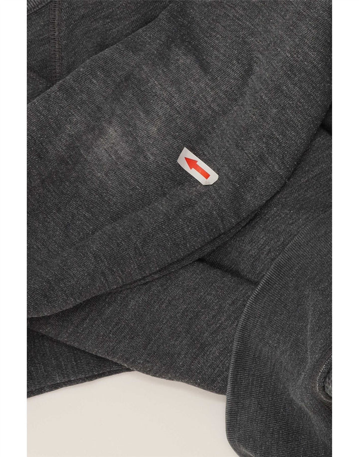 Ανδρικό φούτερ Levi's Jumper Small Grey