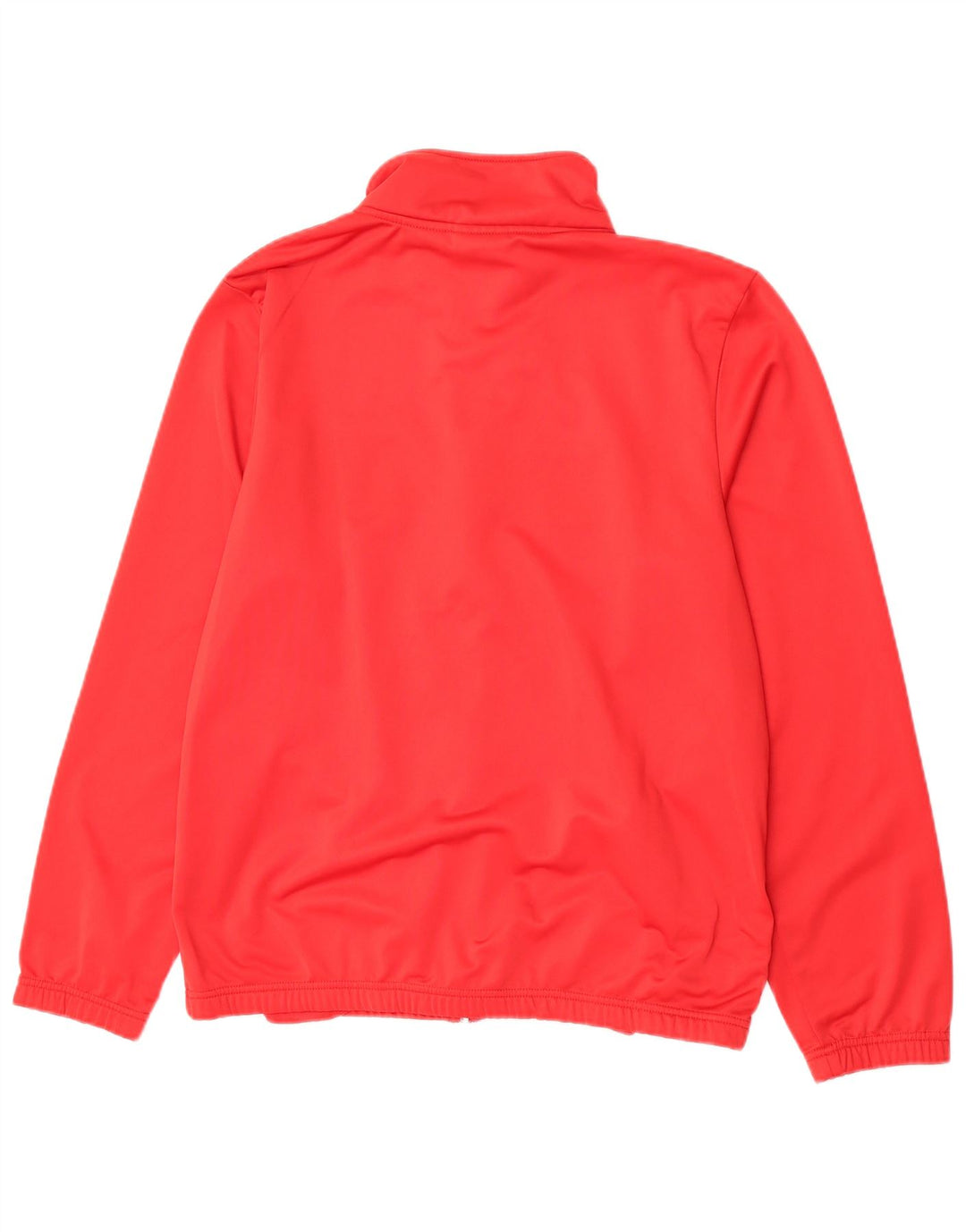 Ανδρική φόρμα Fila Top Jacket μεσαίο κόκκινο Colourblock