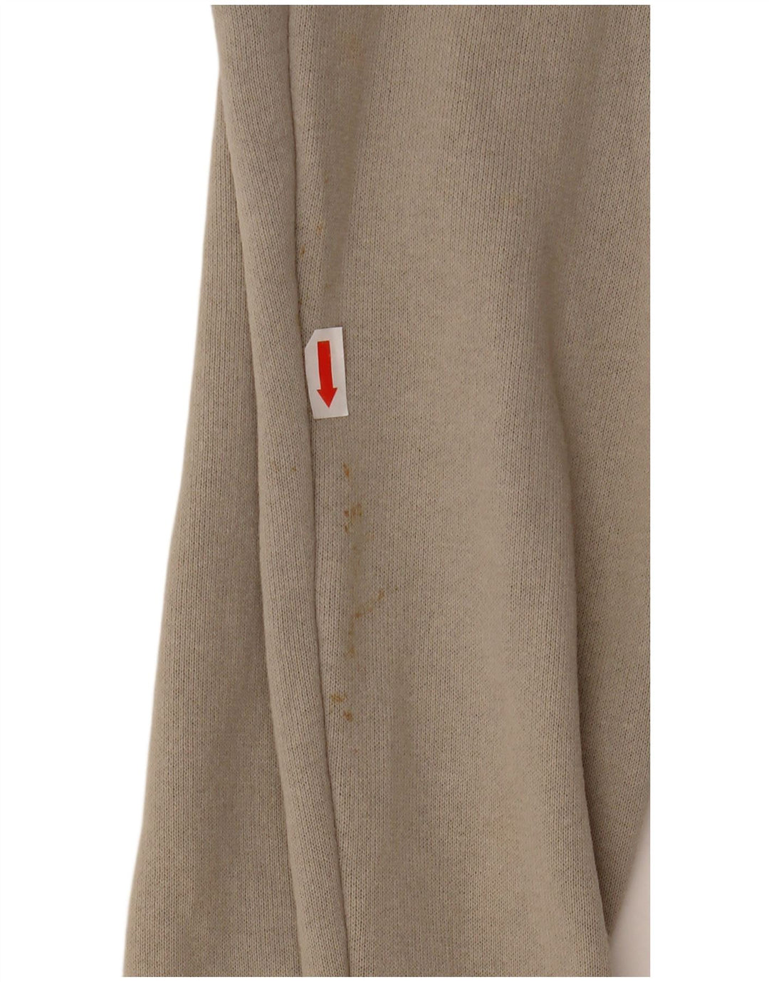 Ανδρικό γραφικό κουκούλα PUMA, μεγάλο γκρι βαμβακερό