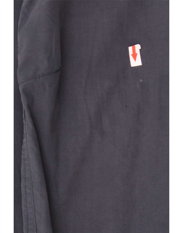 Ανδρική φόρμα Champion Παντελόνι Joggers Medium Navy Blue