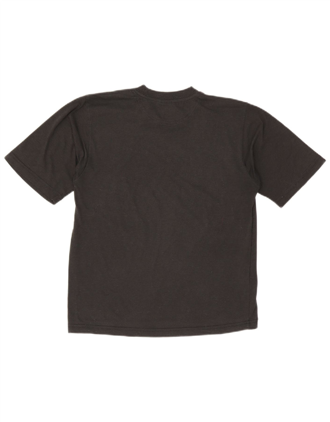 Ανδρικό T-Shirt Levi's Top UK 38 Medium Black Polyester