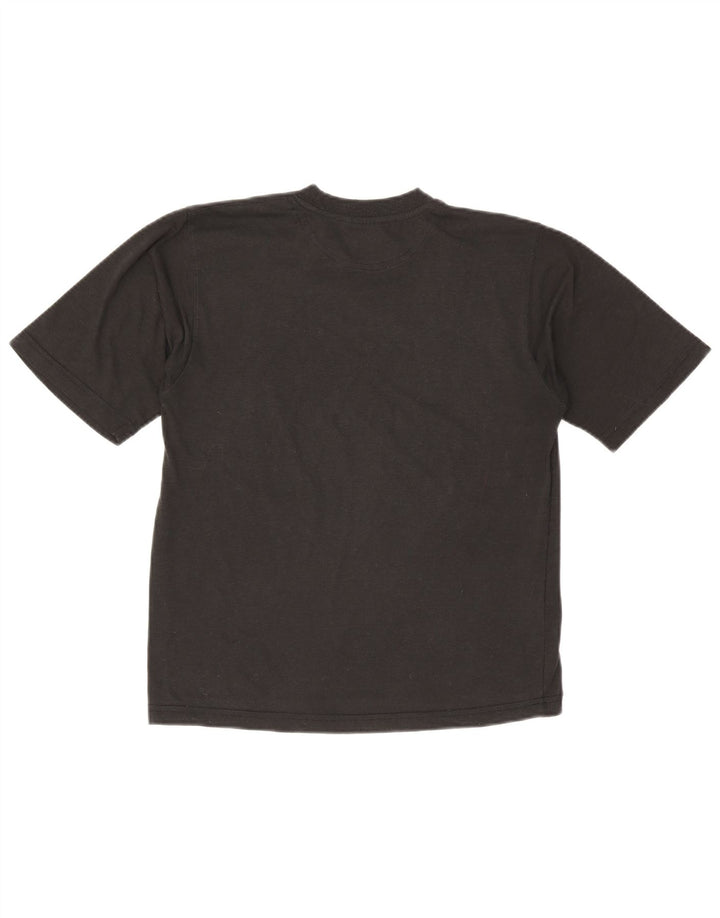 Ανδρικό T-Shirt Levi's Top UK 38 Medium Black Polyester