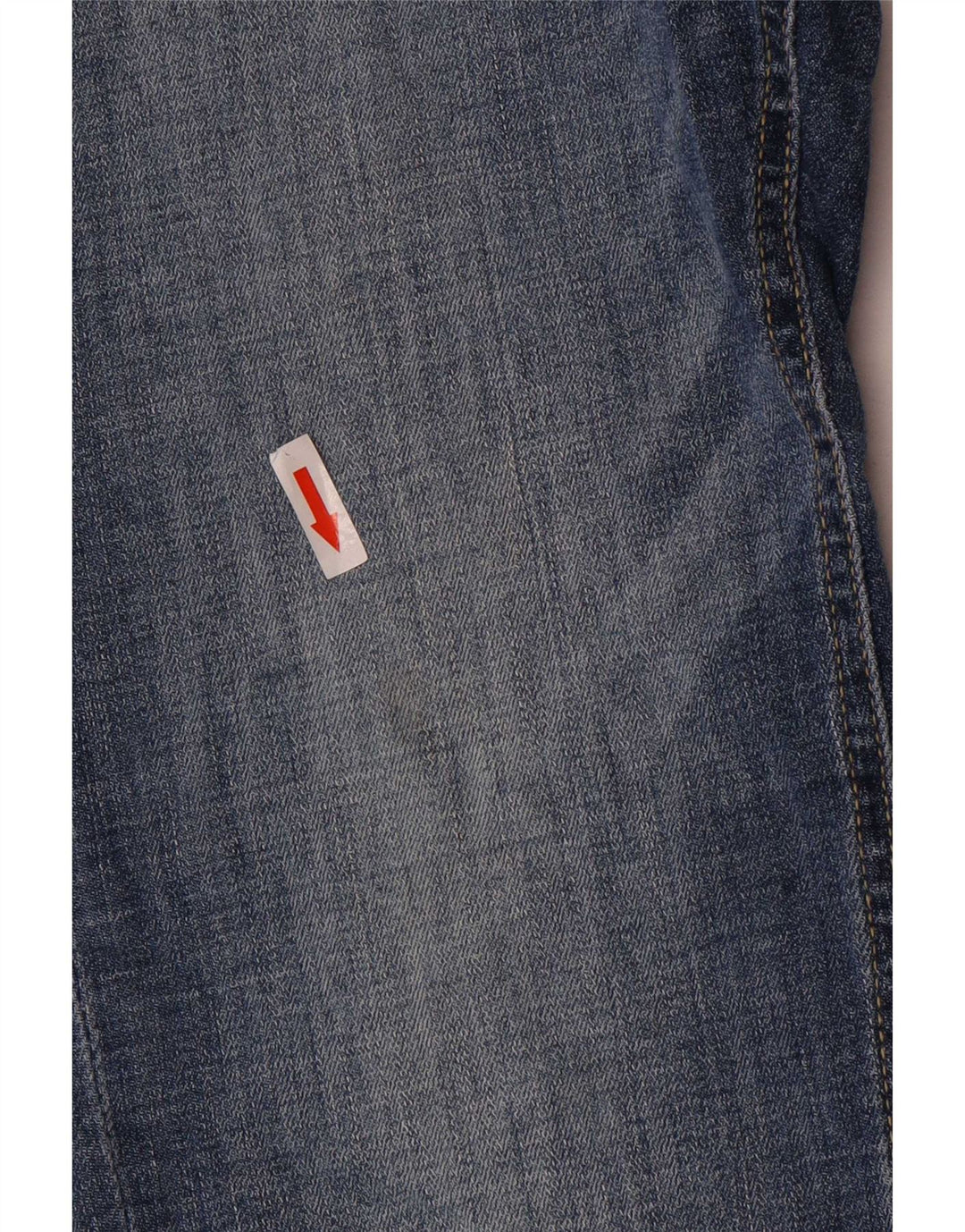 Jack & Jones Ανδρικό Slim Jeans W29 L32 Μπλε βαμβακερό