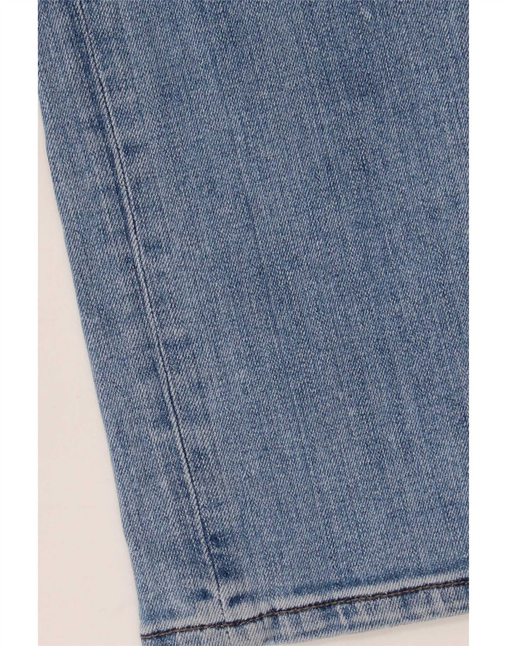 Roy Rogers Γυναικεία Skinny Jeans W35 L32 Blue