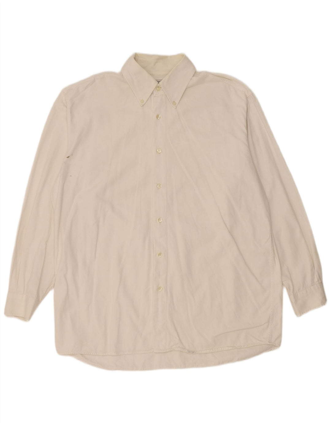 LEVI'S Mens Shirt XL White