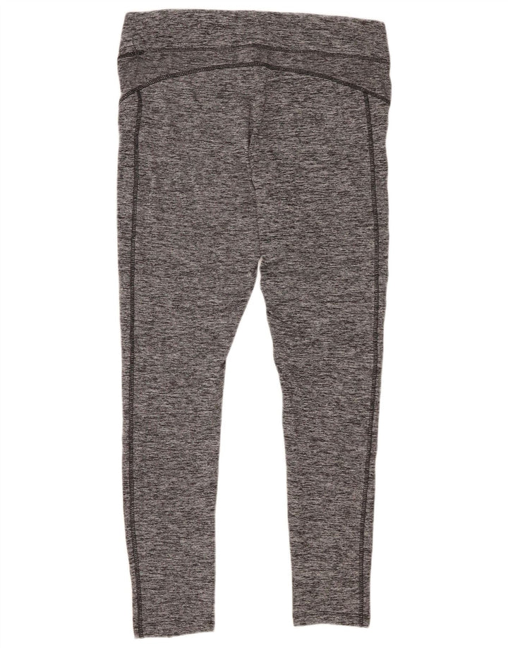 Γυναικείο κολάν Umbro UK 16 Large Grey Flecked Polyester