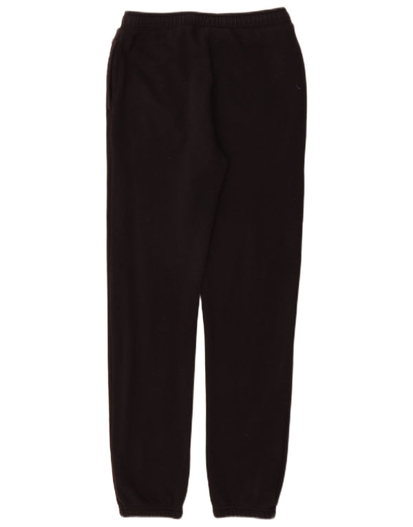 Παντελόνι αθλητικής φόρμας Champion Boys Joggers 13-14 ετών XL Μαύρο βαμβακερό