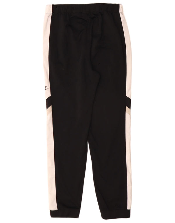 Παντελόνι αθλητικής φόρμας Nike Girls 13-14 Years XL Black Colourblock Polyester