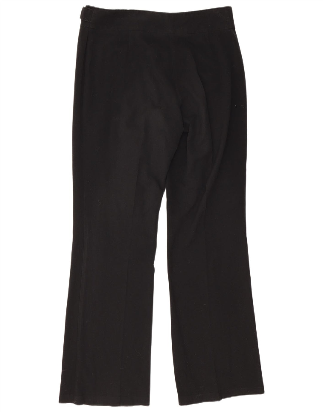 Marks & Spencer Γυναικεία Μποτάκια Παντελόνι UK 16 Large W34 L32 Μαύρο