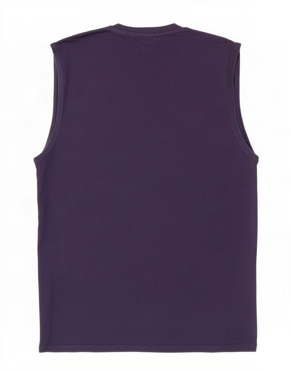 Pierre Cardin Ανδρικό Γραφικό Γιλέκο Paris Top Large Navy Blue από βαμβάκι