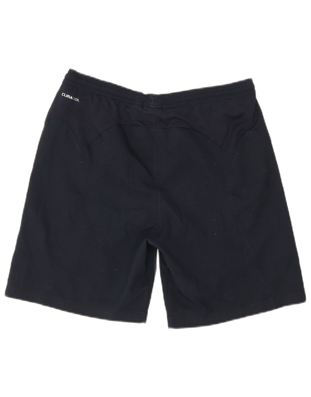 Adidas Boys Climacool αθλητικό σορτς 13-14 ετών Navy Blue Polyester