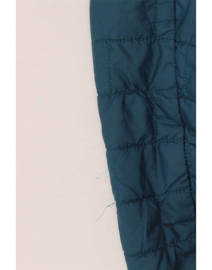 Patagonia Ανδρικό μπουφάν με επένδυση UK 42 XL Blue Polyester