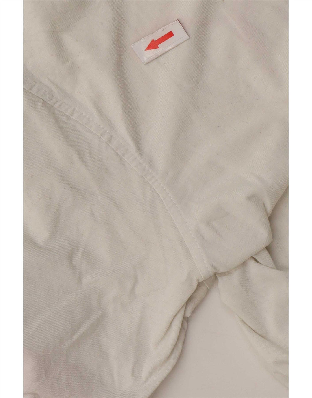 Ανδρικό γραφικό μπλουζάκι Puma Top μεσαίο λευκό χρώμα