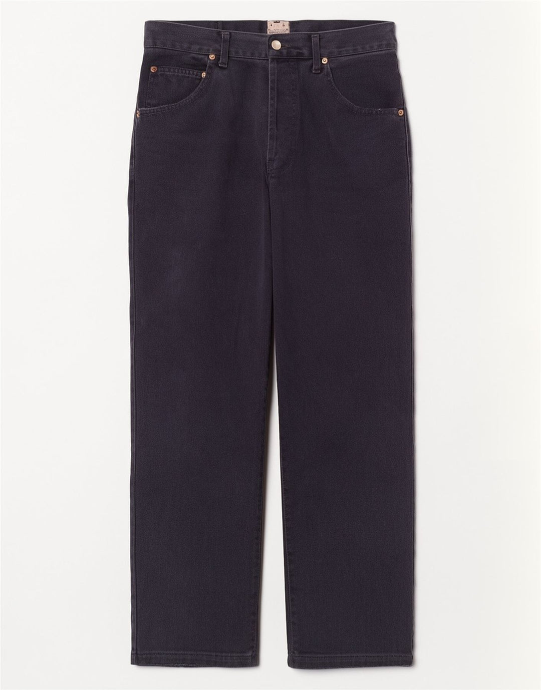 Ανδρικό τζιν Americanino ίσιο W32 L30 Navy Blue