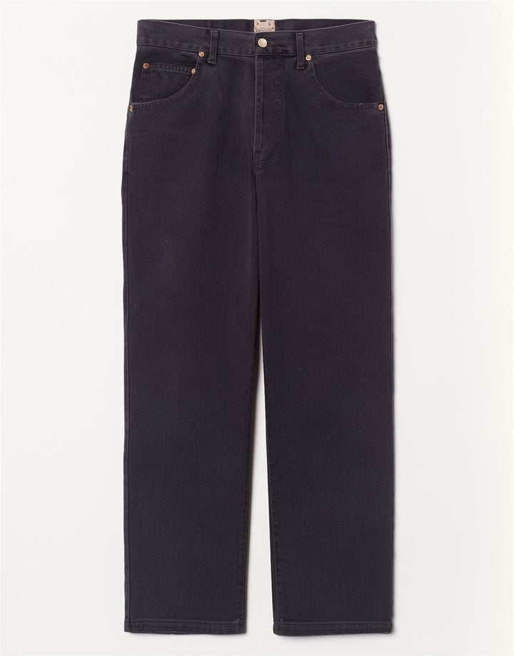 Ανδρικό τζιν Americanino ίσιο W32 L30 Navy Blue