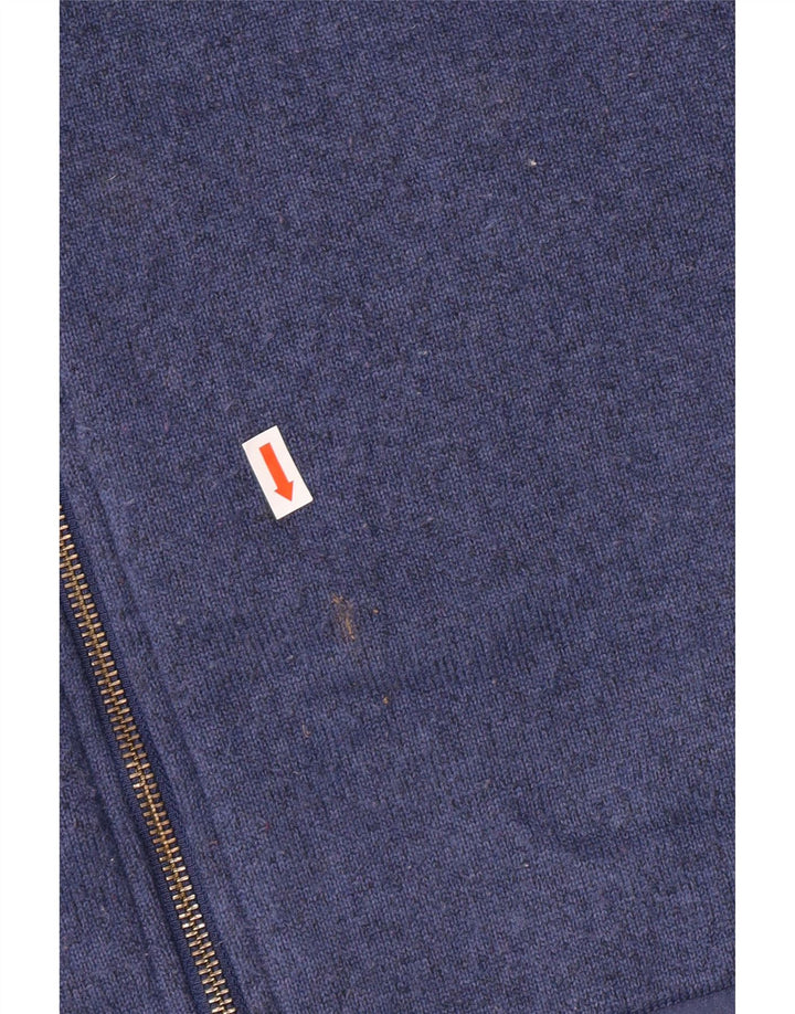 Ανδρική αμάνικη αθλητική φόρμα Vineyard Vines Top Jacket XL Blue Flecked Preppy